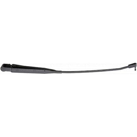 Motormite Windshield Wiper Arm-Front Left Or Right, 42847 42847